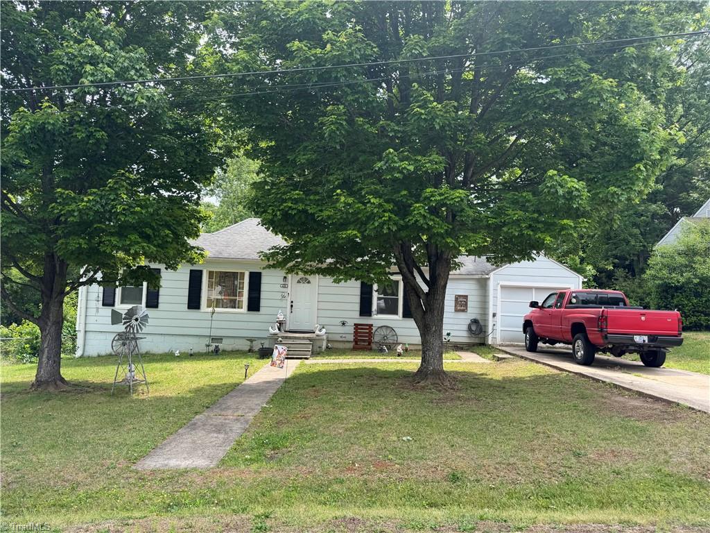 432 Friddle Drive — photo