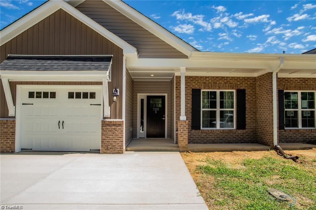 213 Cason Drive — photo