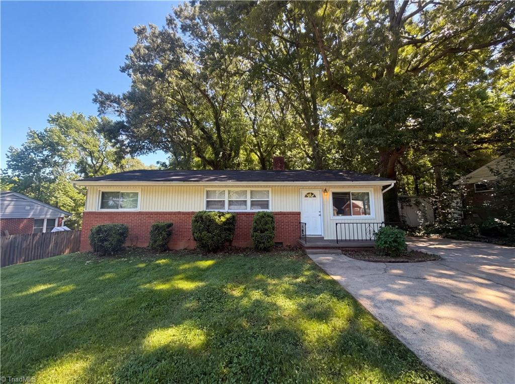 1428 Futrelle Drive — photo