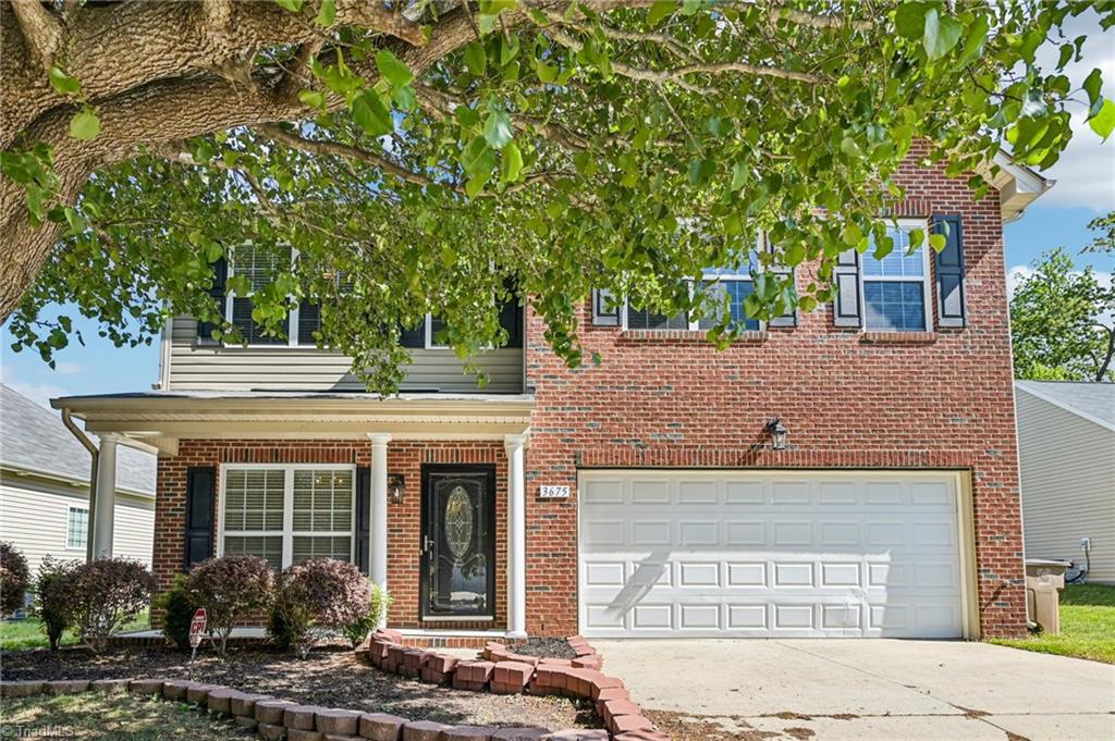 3675 Mcginty Drive — photo