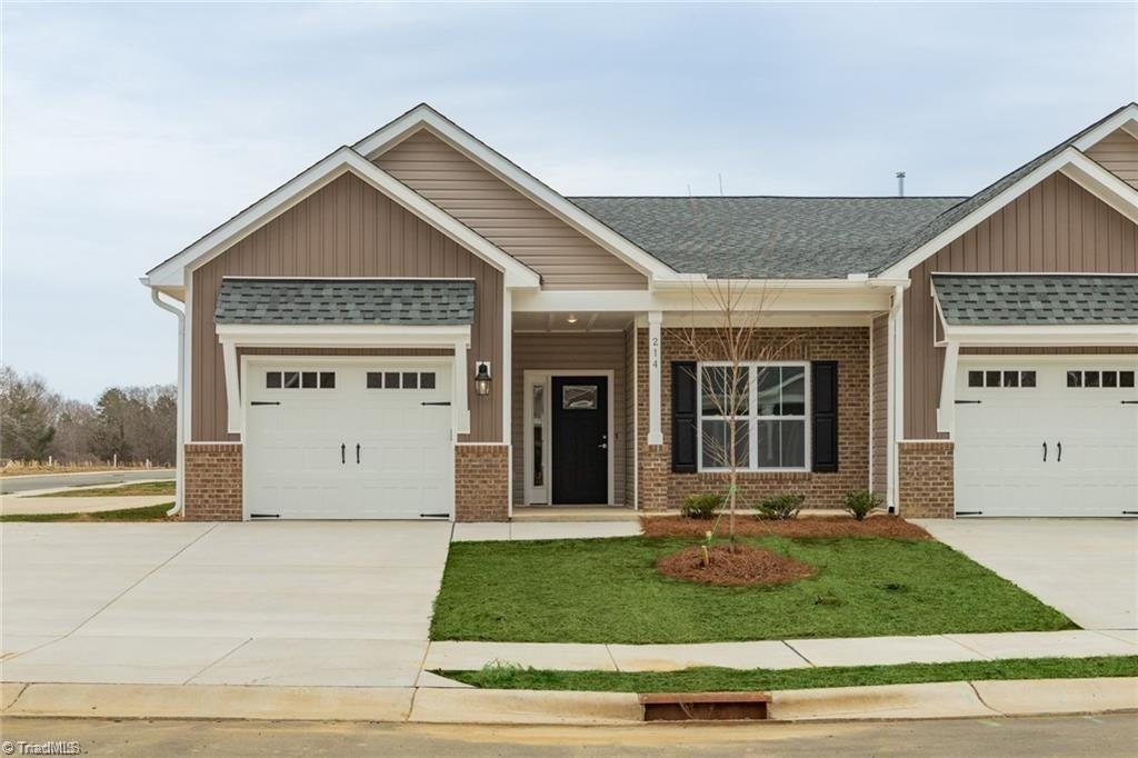 214 Cason Drive — photo