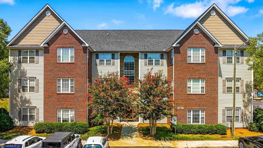 3710 Spanish Peak Drive 2B — photo