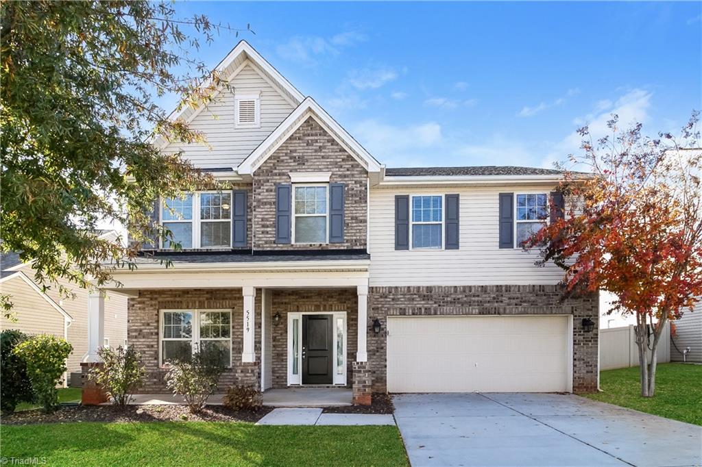 5519 Hardie Farm Drive — photo