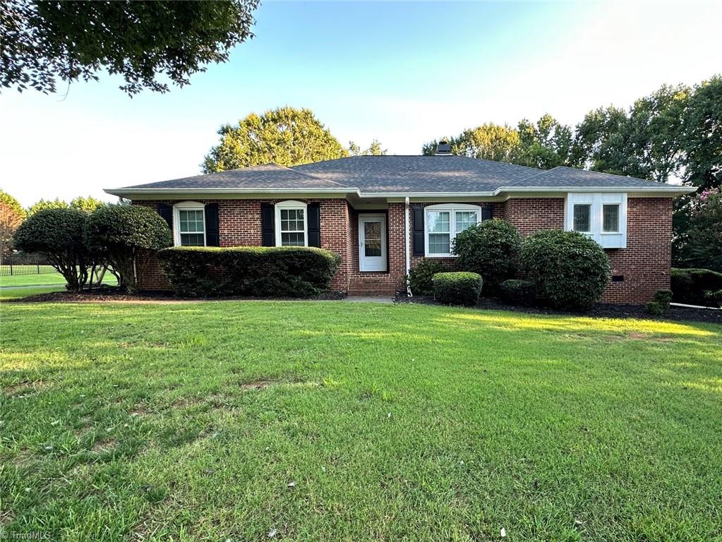 211 Hidden Creek Drive — photo
