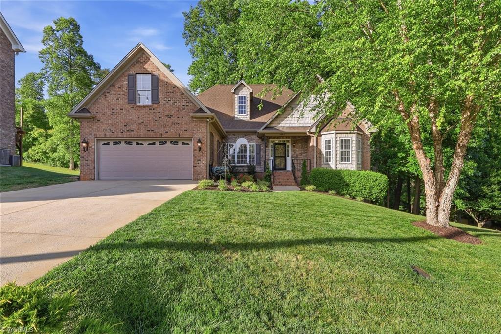 4693 Kellys Trail Court — photo
