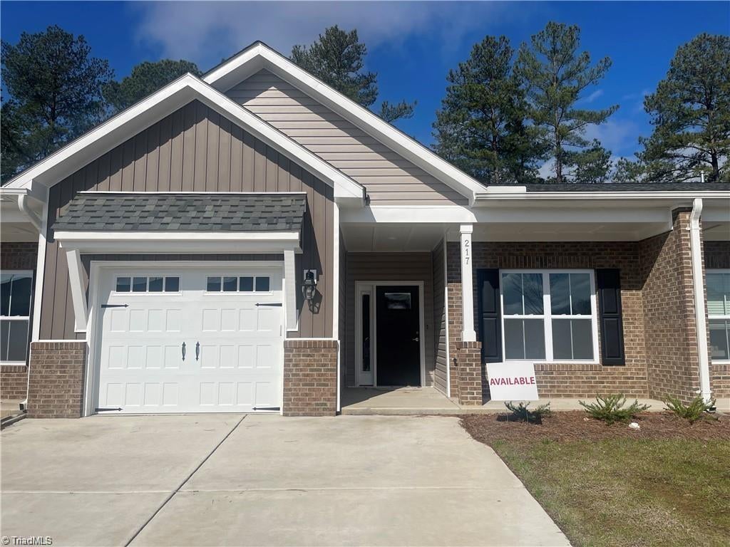 217 Cason Drive — photo