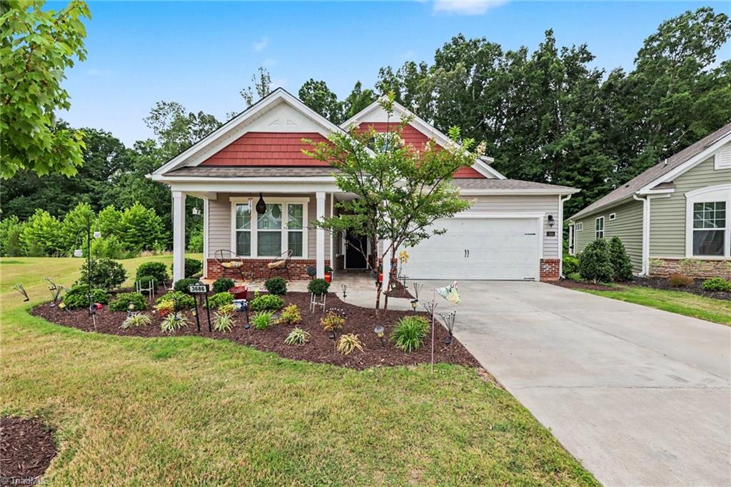 3686 Alcorn Ridge Trace — photo