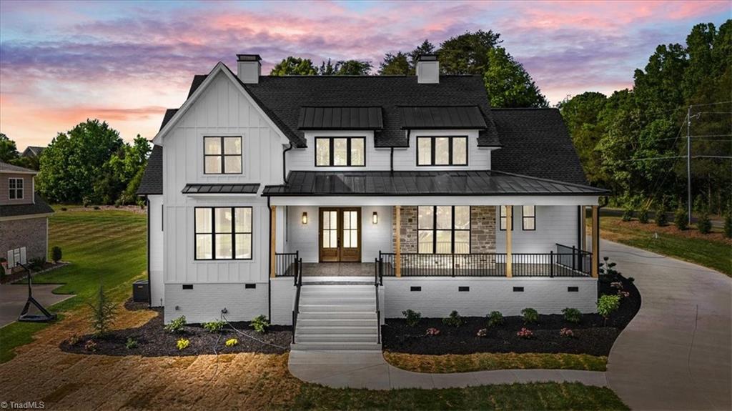 6099 Reynolda Trace — photo