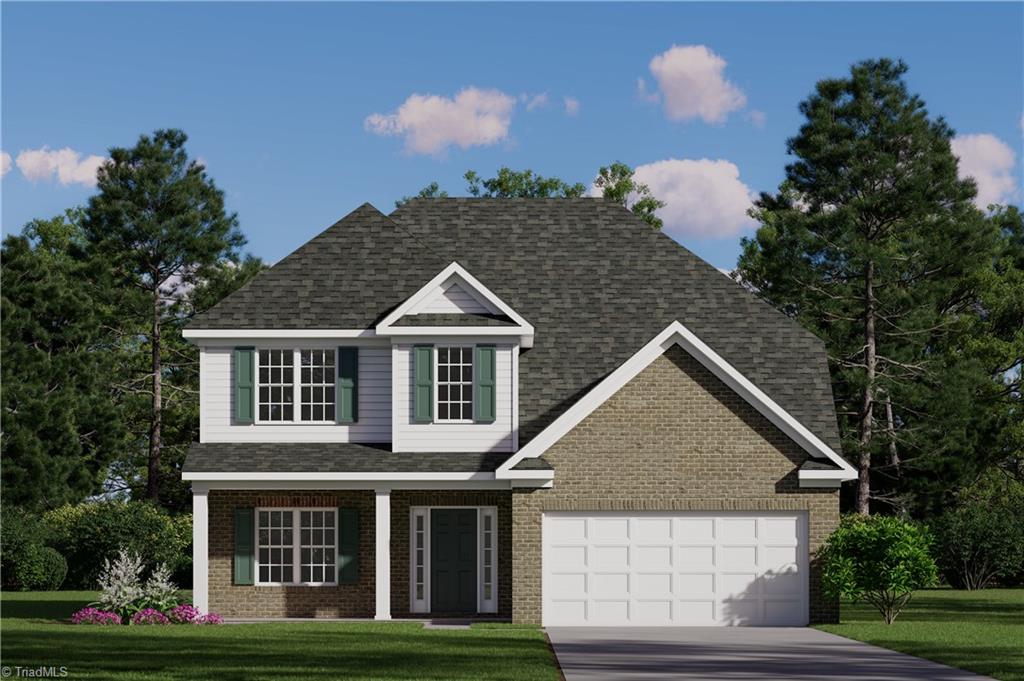 3808 Kestrel Lane 133 — photo