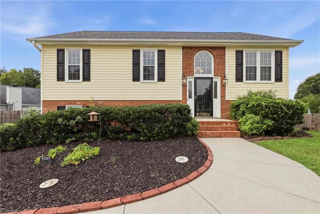 5505 Cornerstaff Drive — photo