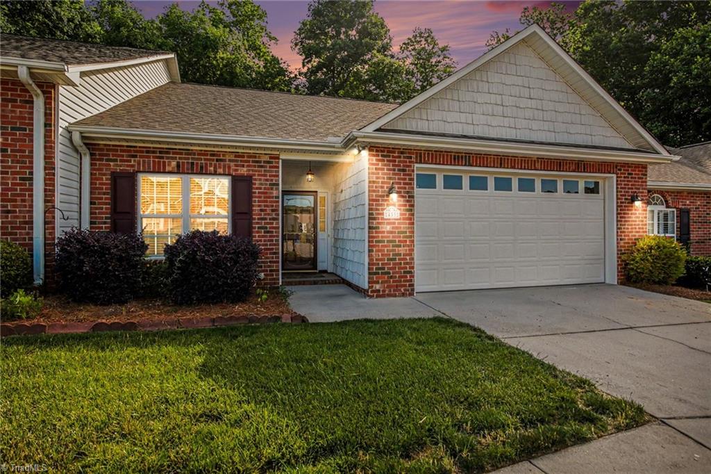 433 Peace Rollins Court — photo