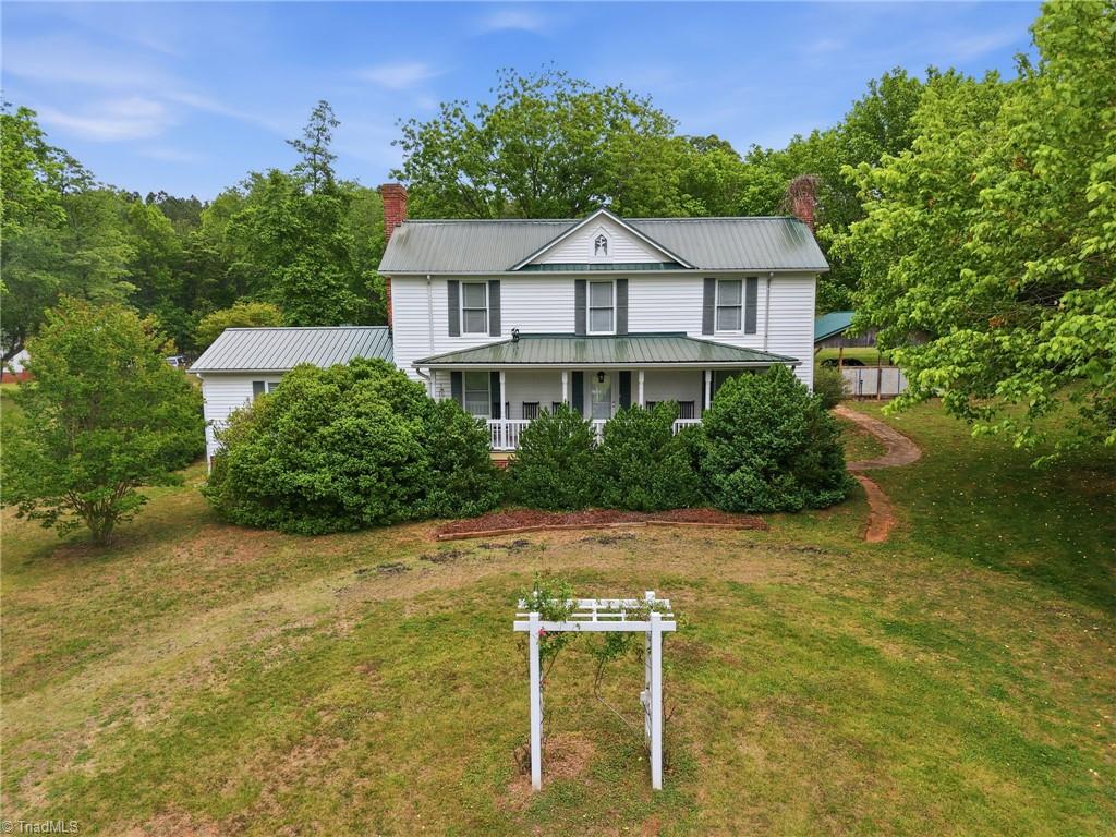 851 Case School Road — photo