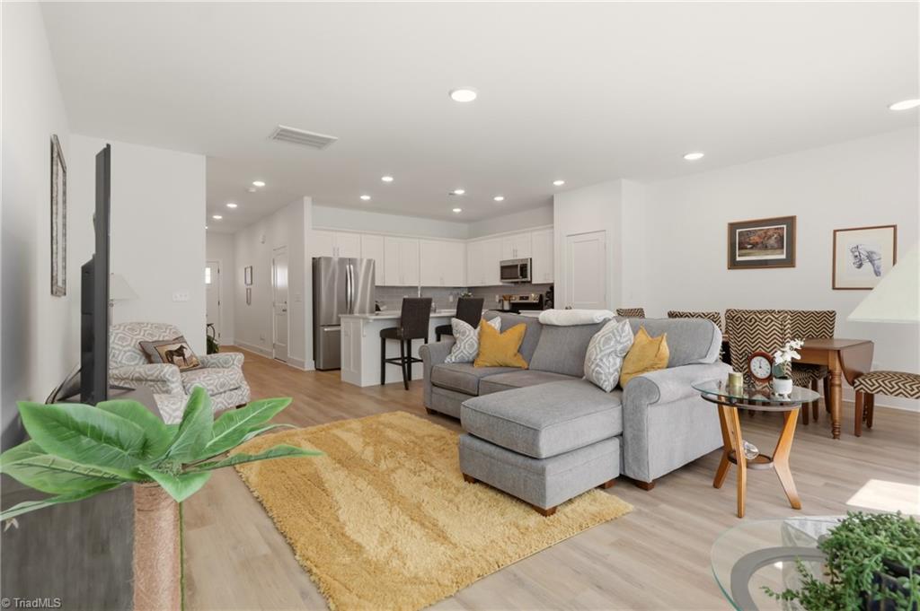 917 Cannon Crossing Circle — photo