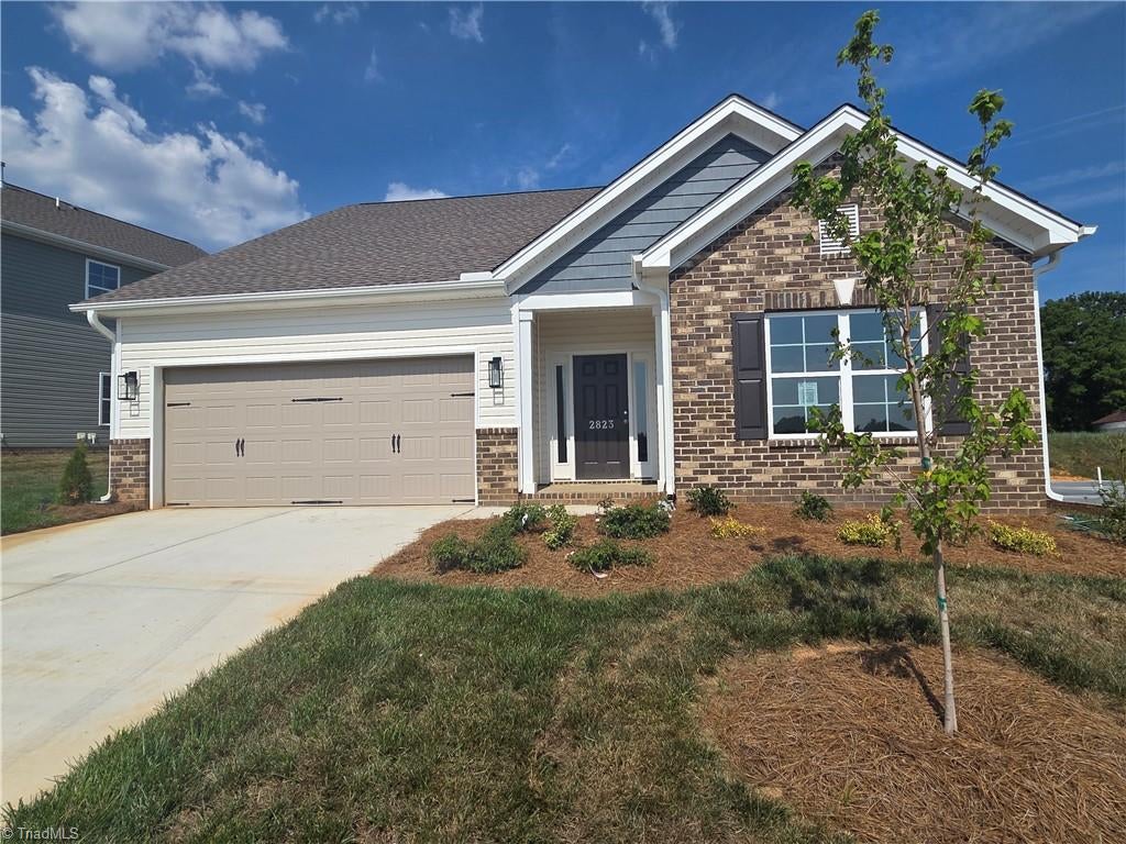 2823 Berwick Valley Drive — photo