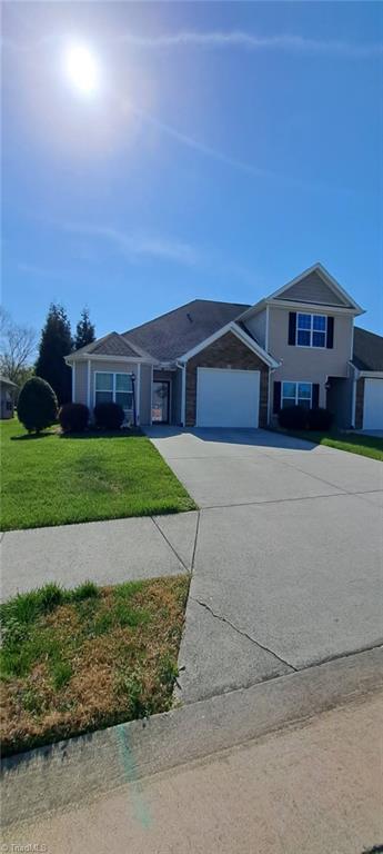 2182 Shady Stone Drive — photo