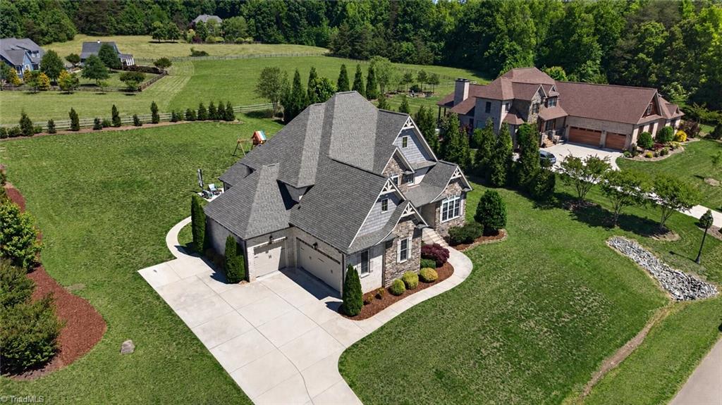 6634 Linville Ridge Drive, Oak Ridge, NC 27310 — photo 2