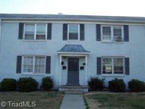 1400 Roslyn Drive — photo