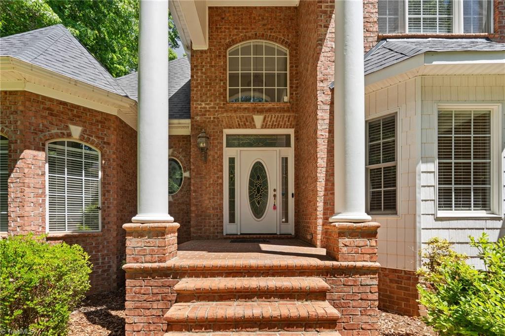 355 Rabbit Farm Trail, Advance, NC 27006 — photo 2