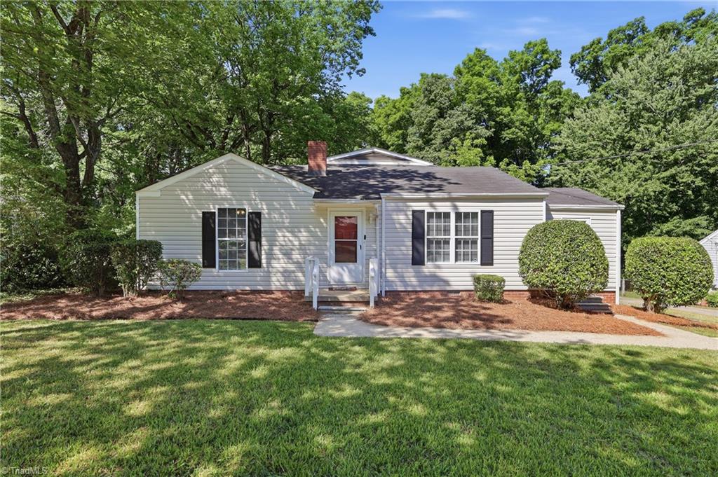 2627 Stratford Drive — photo