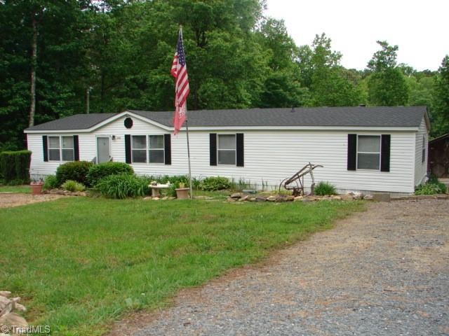 2192 South Lake Drive — photo