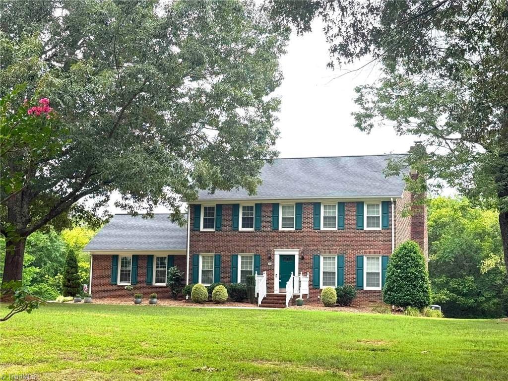 1853 Indian Trail — photo