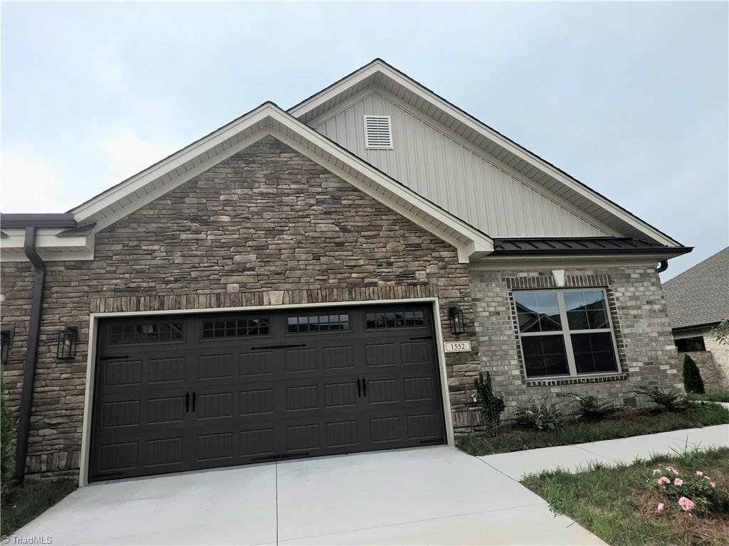 1552 Barnstable Court — photo
