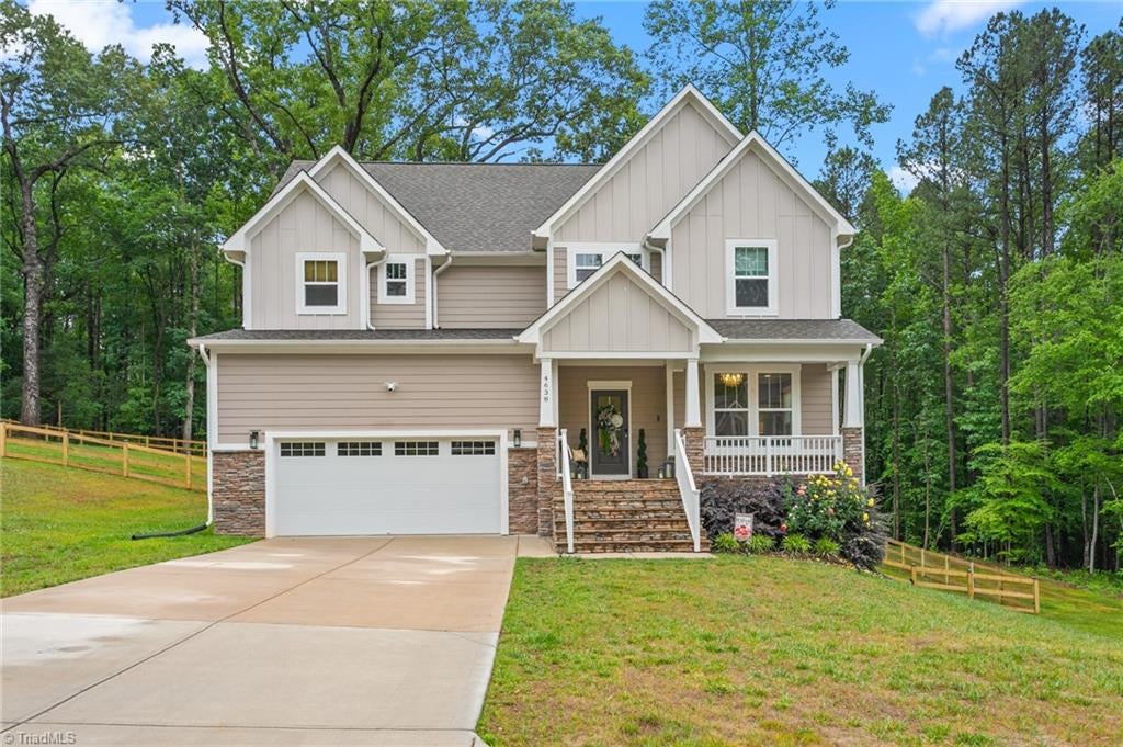 4638 Apple Ridge Lane — photo