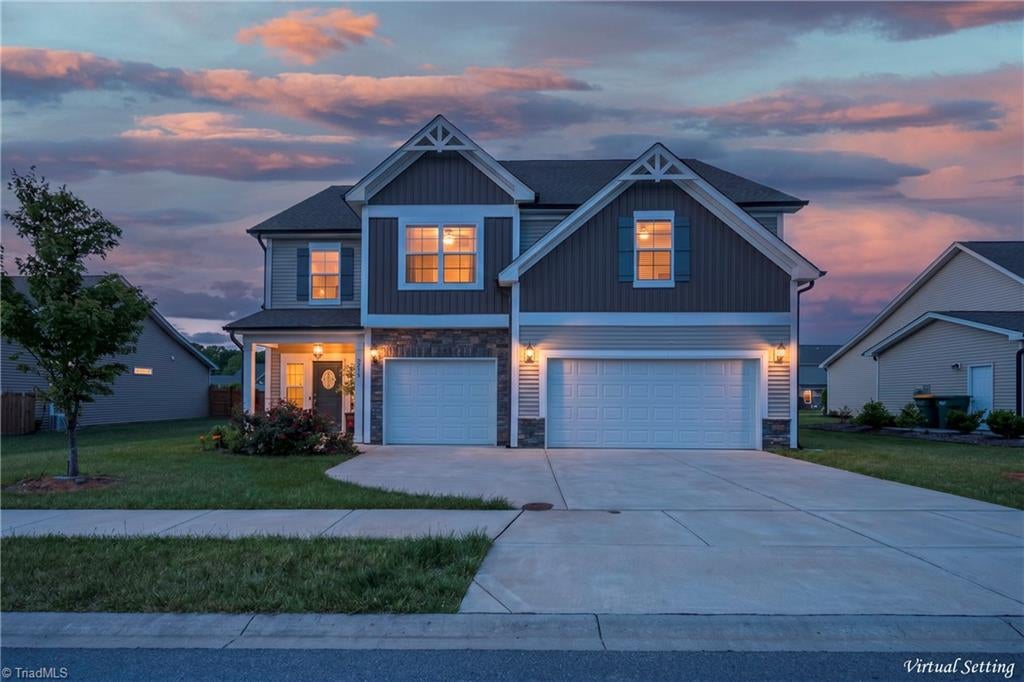 6249 Finch Meadow Court — photo