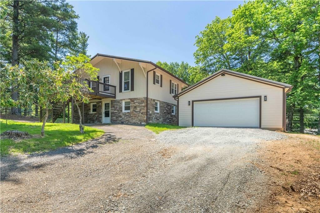 81 Pine Tree Drive — photo