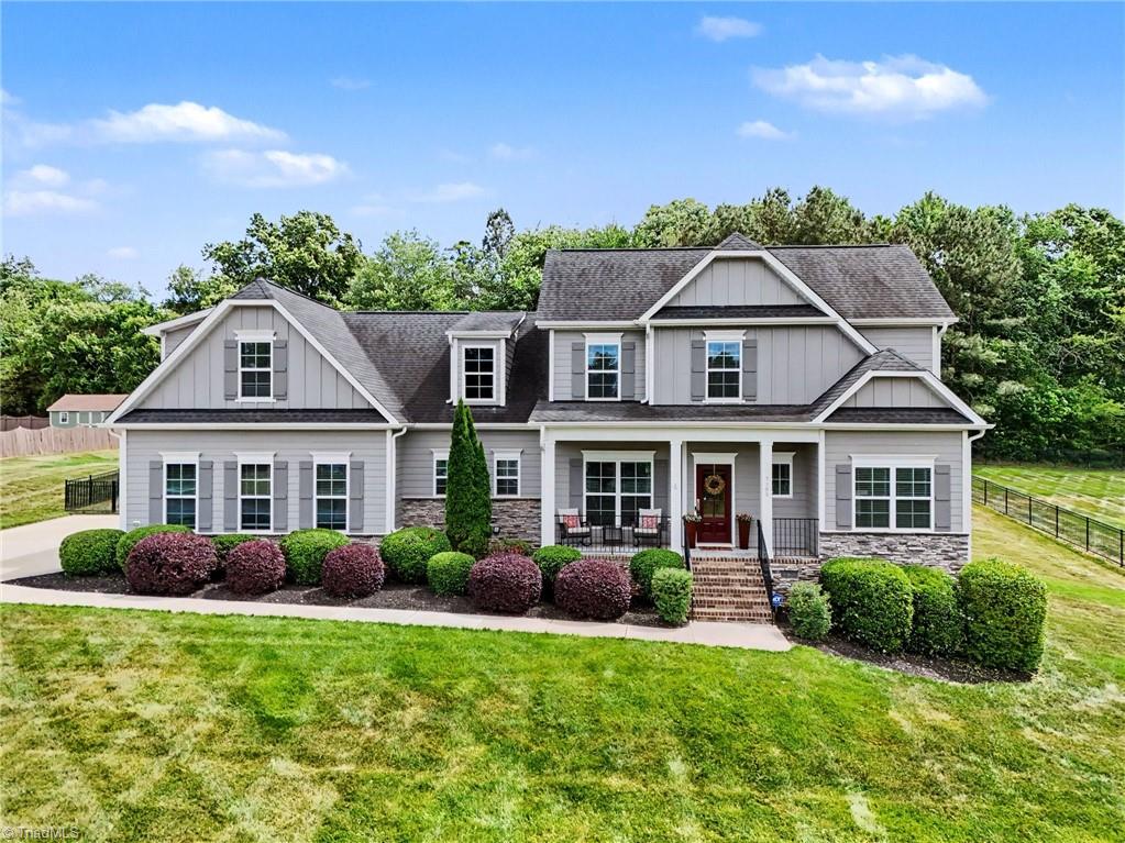 7105 Lambert Lake Road — photo