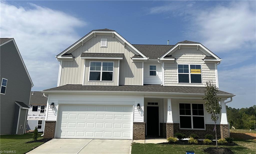 3115 Hayes Village Road — photo