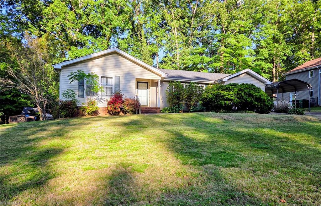 516 Dogwood Court — photo