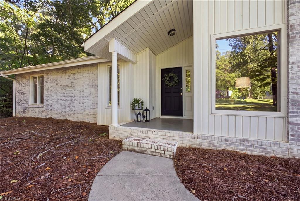 3255 Parrish Road — photo