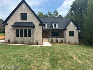 7554 Whisper Hollow Lane — photo