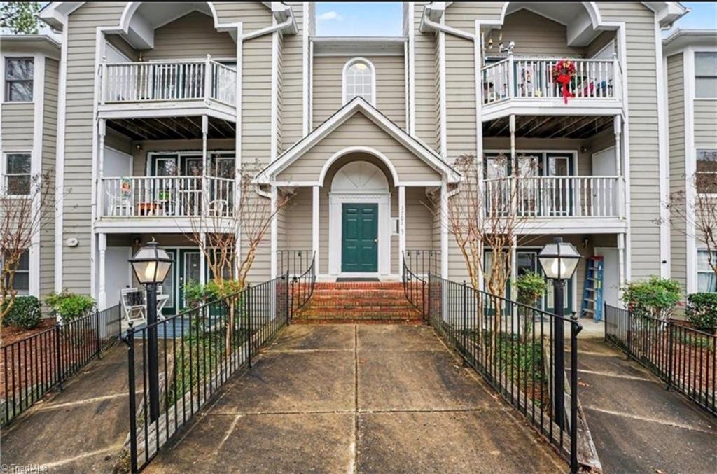 3701 Cotswold Terrace 5G — photo