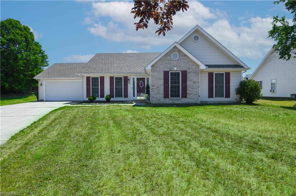 510 Crystal Hill Court — photo