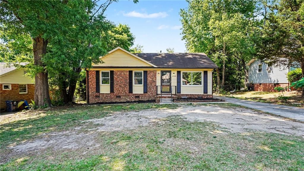 2208 Textile Drive — photo