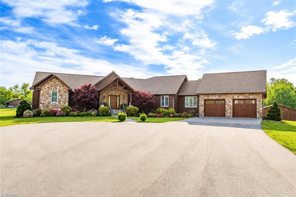 1083 Union Community Road — photo
