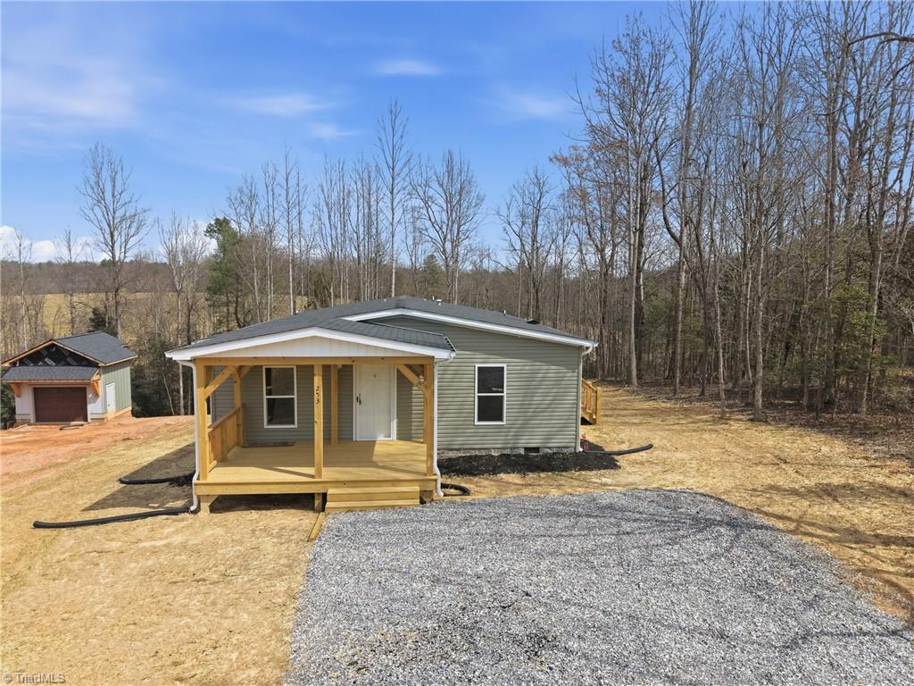 253 Ridge Top Road — photo