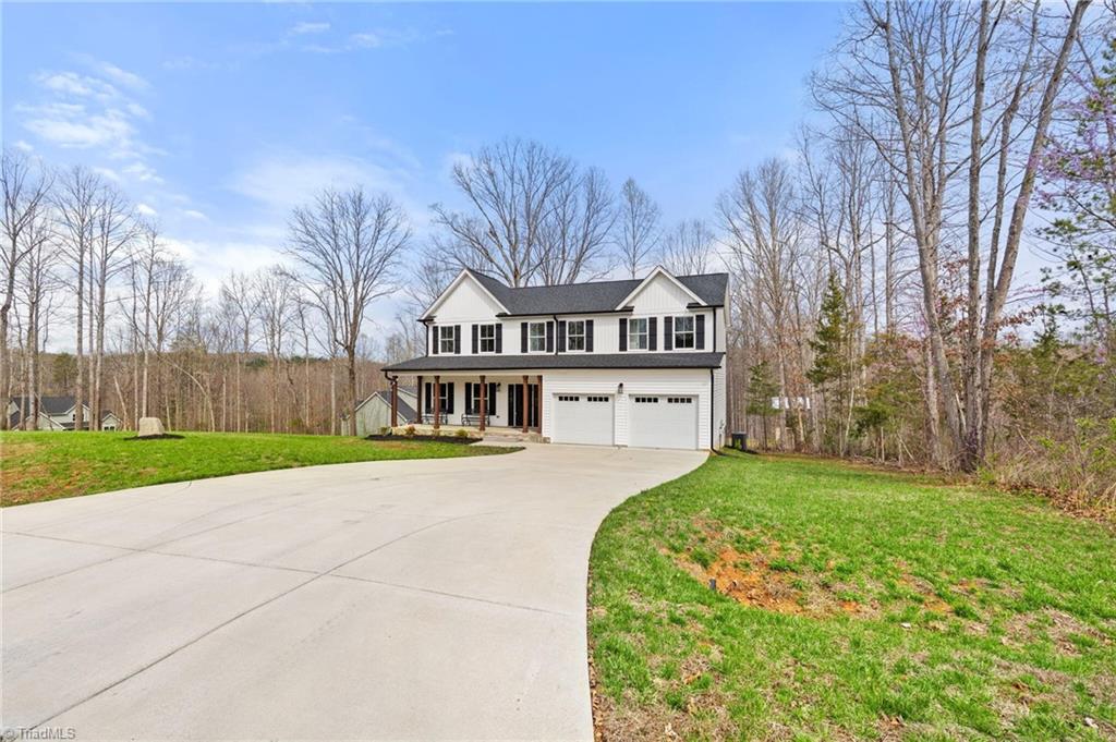 2553 Whipporwill Court — photo