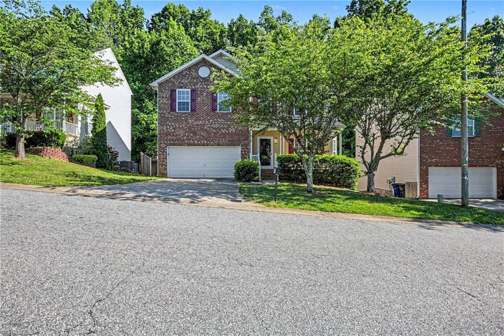 349 Ivy Park Lane — photo