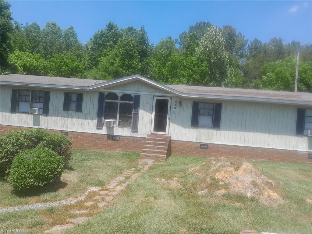659 Nc Highway 49 N — photo