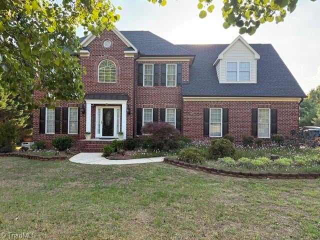 639 Wigeon Drive — photo