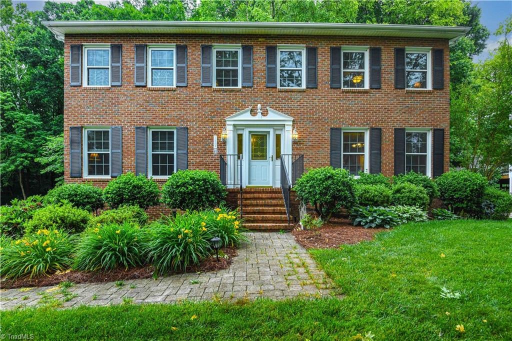 1304 Wakefield Place — photo