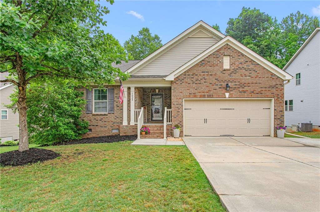 1028 Longleaf Pine Place — photo