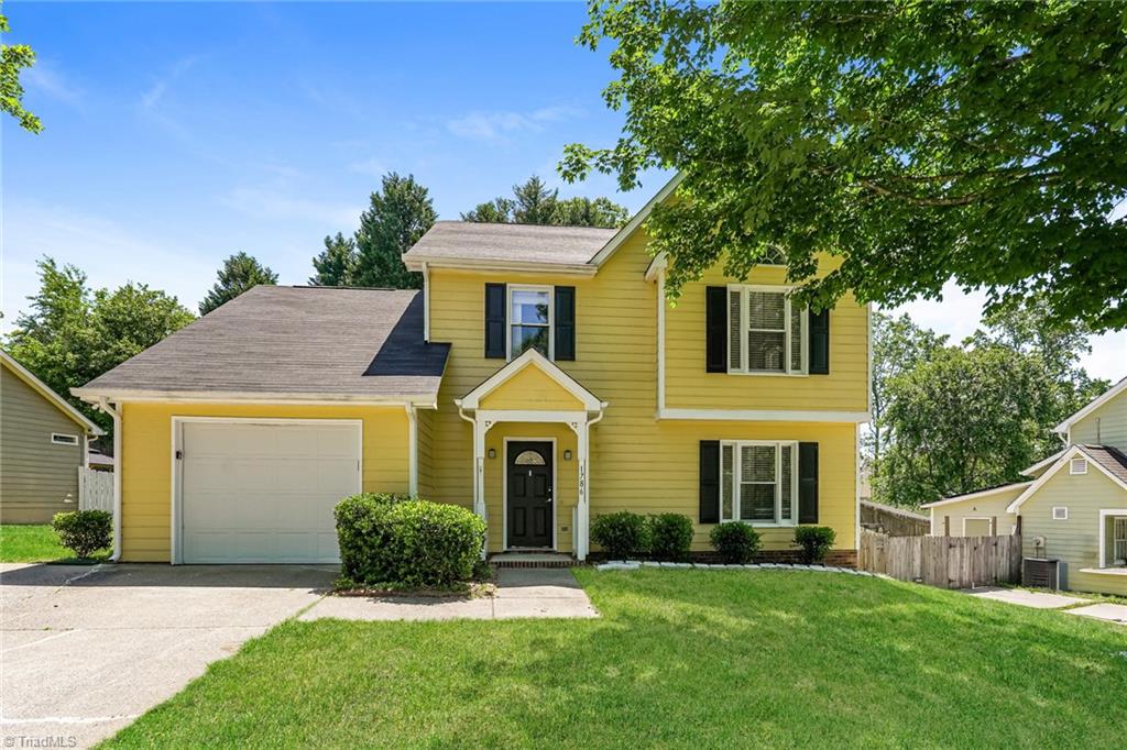 1786 Greencedar Lane — photo