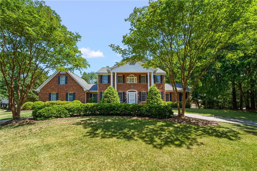 1700 Farnsworth Court — photo