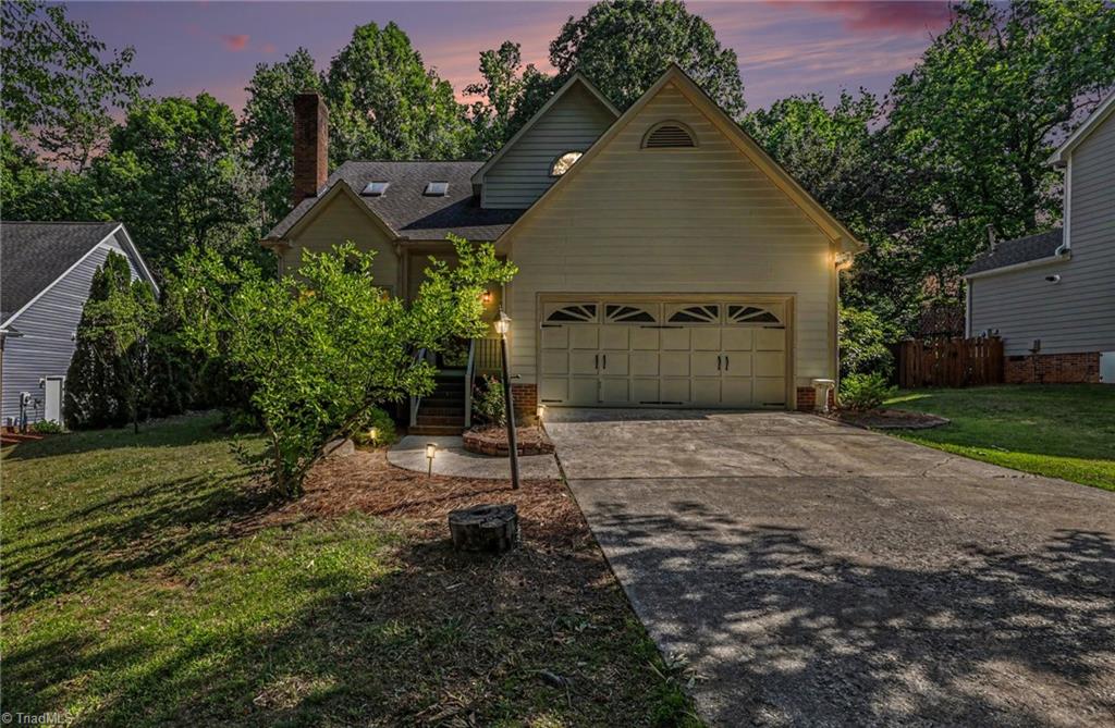 6313 Lakebend Court — photo