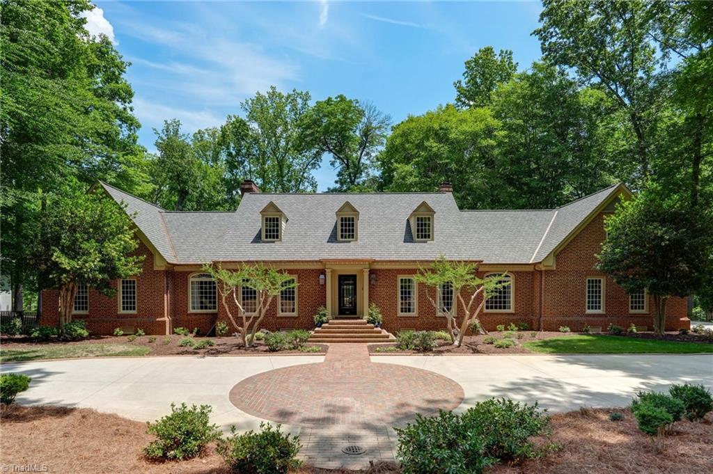 2706 Lake Forest Drive — photo