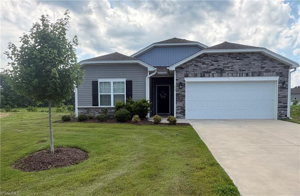 113 Tally Meadow Court — photo